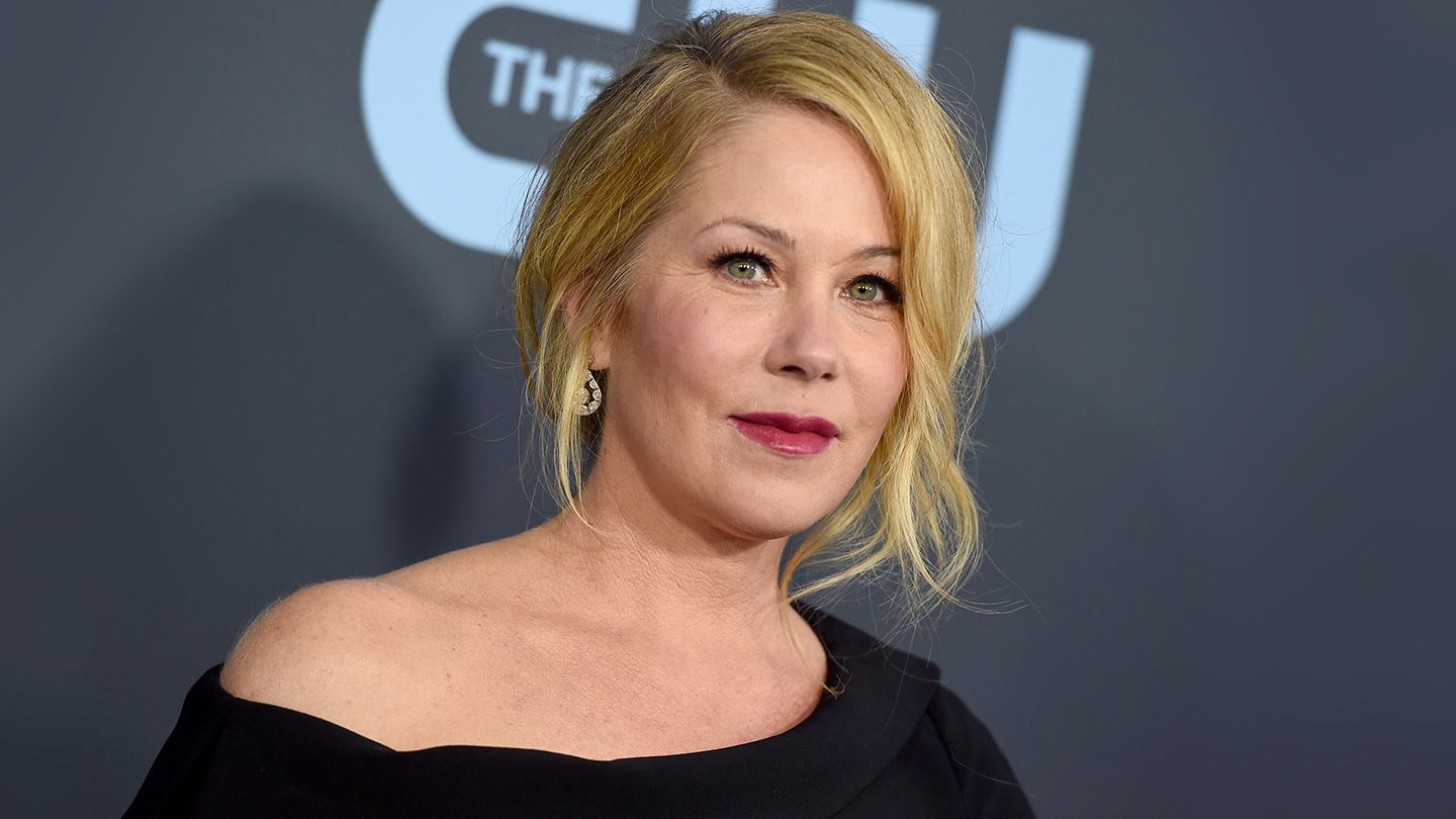 Despite Being Diagnosed With Multiple Sclerosis, Christina Applegate Is Determined To Complete The Final Season Of 'Dead To Me'