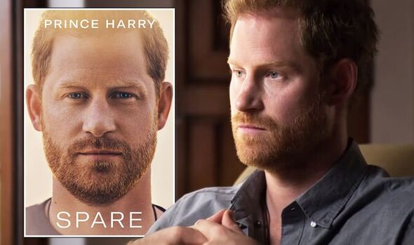 Prince Harry’s ‘Raw’ Memoir, Titled ‘Spare,’ To Hit Shelves In January 2023
