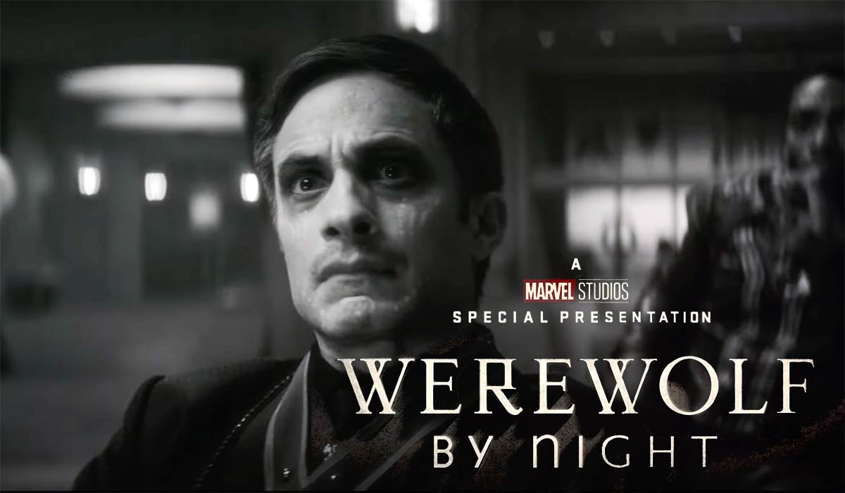Werewolf by Night Marvel's Chance To Unleash Its Monstrous Side