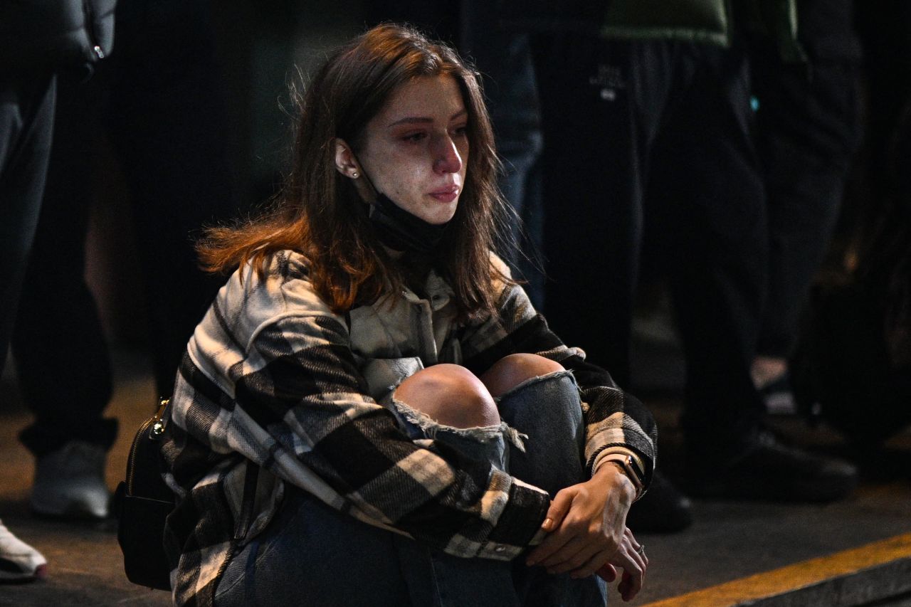 Why there were more women victims in Itaewon Halloween Tragedy