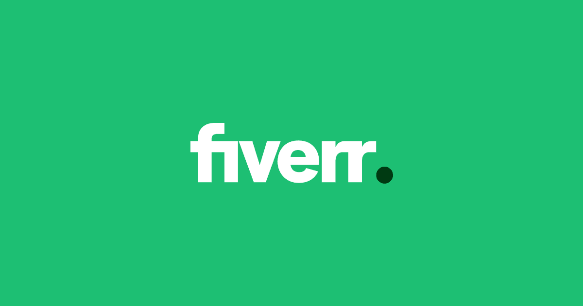 How to Create Fiverr Account Steps by Steps Guide