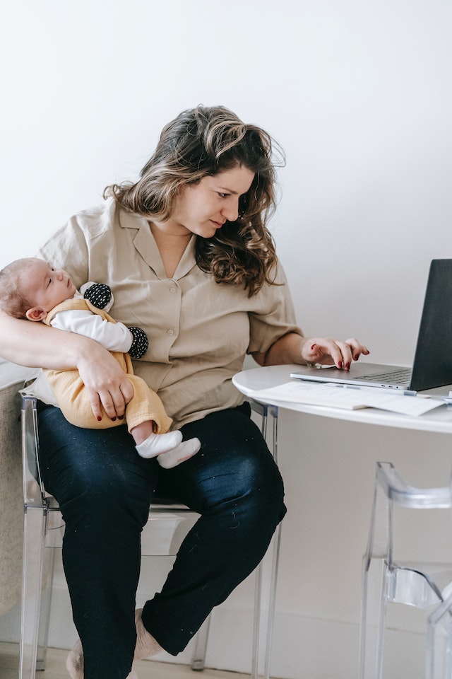 5 Business Ideas Stay-at-Home Mom Can Do in Nigeria
