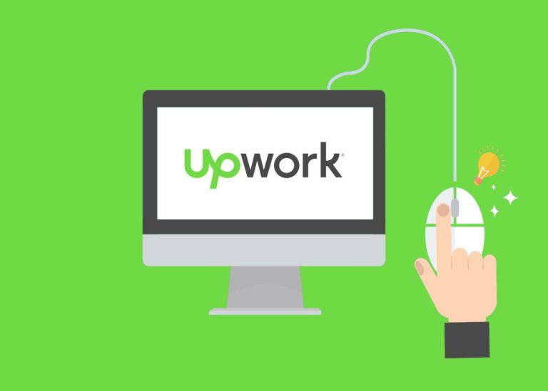 Step by Step: Sign Up and Login to Upwork