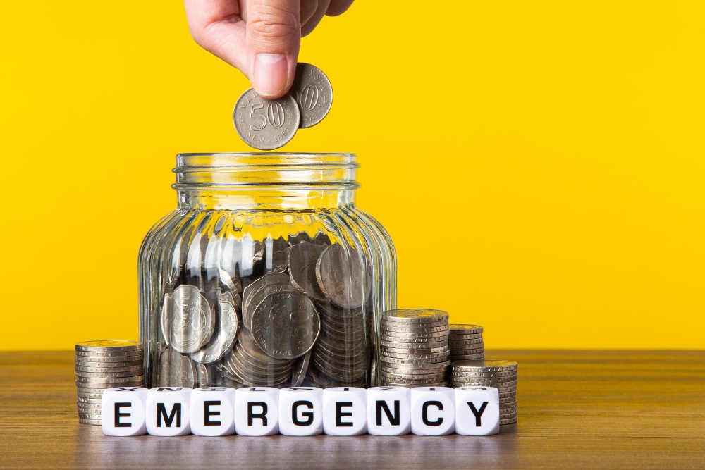 What Is Emergency Fund and Why You Should Have It