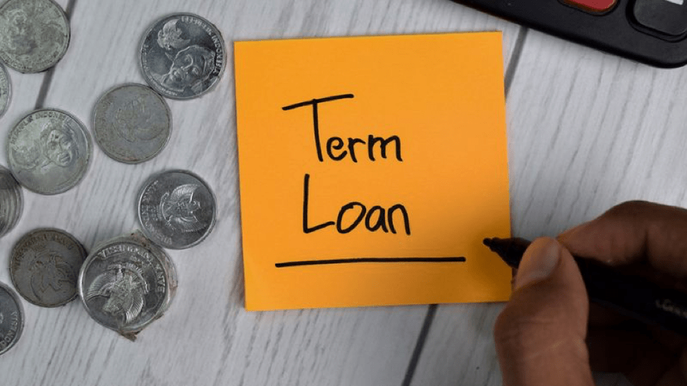 What Is Term Loans, Types And Examples Of It
