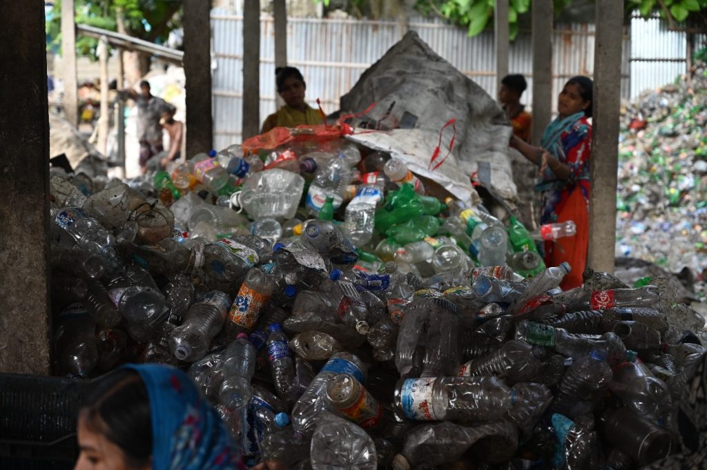 How To Start Recycling Business With High Profit In Nigeria