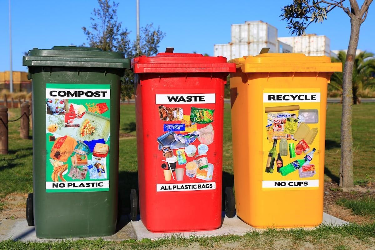 recycling business in Nigeria